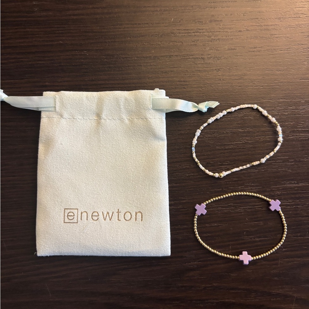 eNewton duo set